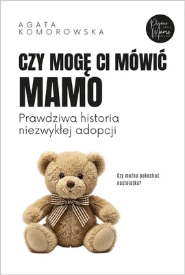 Obrázok produktu pre Môžem ti tykať, mami?