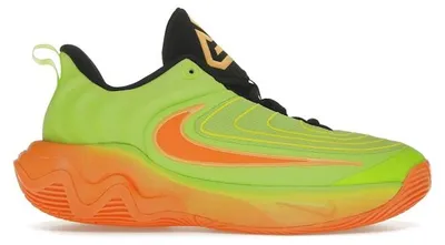 Produktbild von Nike Giannis Immortality 4 Halloween (GS) - EU 39