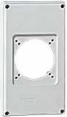 Produktbild von Legrand 057712, Mehrfarbig, 125 mm, 168 g