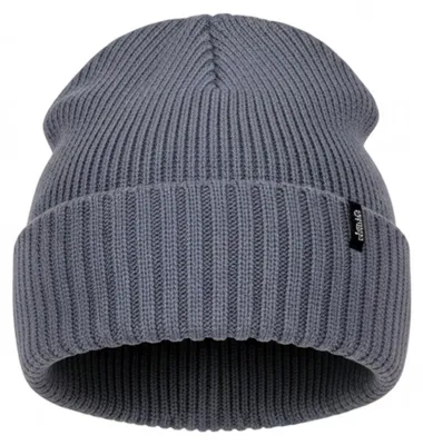Produktbild von Jack Wolfskin WOODS CAP slate blue M