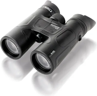 Produktbild von Steiner SkyHawk 4.0 8x42, Dach, 8x, 4,2 cm, Wasserfest, Schwarz, 750 g