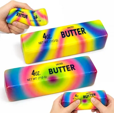 Imagen del producto de Pelotas antiestrés para adultos - Set de 2