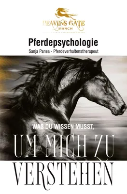 Produktbild von Pferdepsychologie