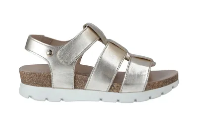 Produktbild von Panama Jack Sandalen Damen 31383038383236 Gold 38 EU