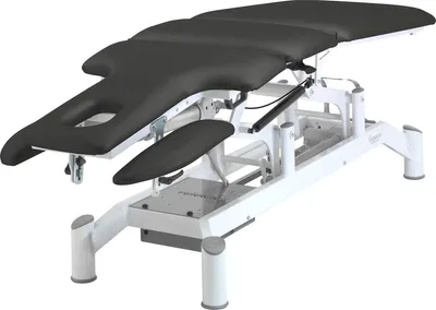 Produktbild von Ferrox Therapieliege Chagall 5 Neo
