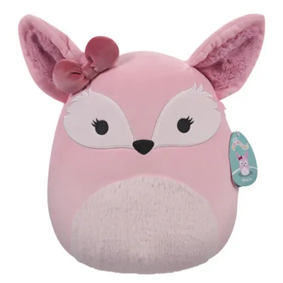 Immagine prodotto di Mascotte di peluche Squishmallows Miracle 30 cm