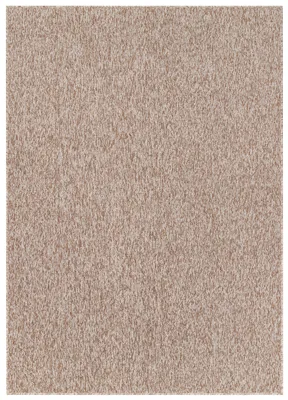 Obrázok produktu pre Tapiso Koberec NIZZA Melange Beige Unicoloured OEKO-TEX 300 x 400 cm