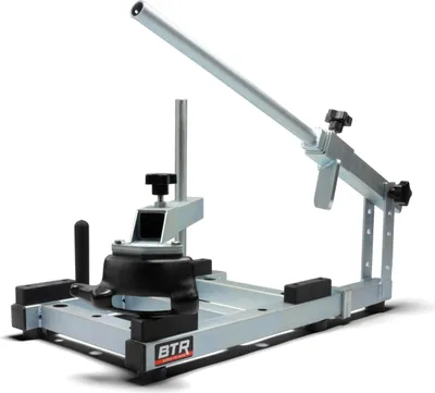 Produktbild von BTR Reifenmontiergerät 15 - 19"