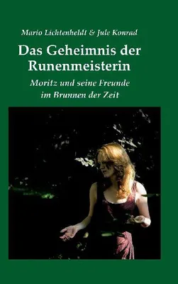 Produktbild von Das Geheimnis der Runenmeisterin