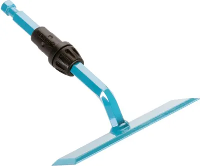 Immagine prodotto di GARDENA 03187-20 GARDENA combisystem Schuffel-Aufsatz Qualitätsstahl mit Duroplastbeschichtung