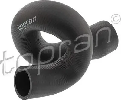 Zdjęcie produktu dla Przewód Układu Chłodzenia Opel Astra F