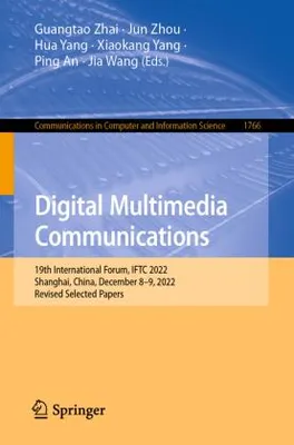 Obrázek produktu pro Digitální multimediální komunikace