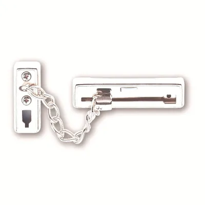 Produktbild von BURG-WÄCHTER TKW 64 SB, Zink, Weiß, 13 cm, 166 g, 120 mm, 19 mm