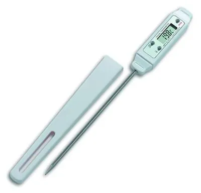 Produktbild von TFA-Dostmann 30.1018, LR44, 1,5 V, 20 mm, 205 mm, 16 mm, 29 g