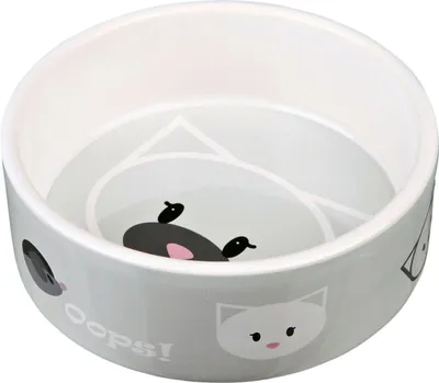 Produktbild von Trixie Keramiknapf Mimi 0,3 l/ø 12 cm