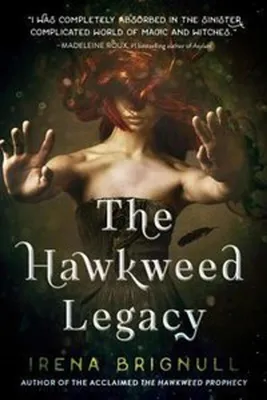 Produktbild von Hawkweed Legacy