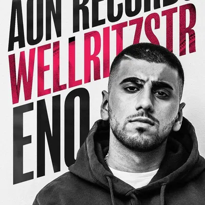 Obrázok produktu pre Eno: Wellritzstraße - - (CD / Track: Q-Z)