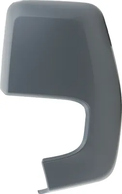 Image de Johns, Cape rétroviseur adaptable sur Ford Transit Custom 12 04/2012- Côté gauche conducteur 2064127 1809085 BK2117K747BCXWAA BK2117K747BBXWAA