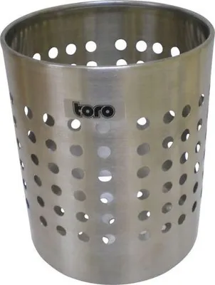 Obrázek produktu pro Stojan na příbory nerezový