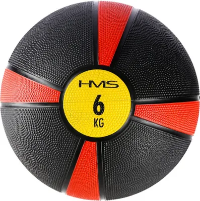 Obrázek produktu pro Medicinbal HMS NK06 6kg