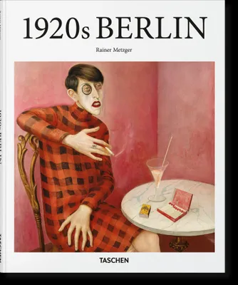 Produktbild von Berlin in den 1920er-Jahren