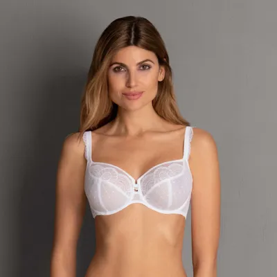 Produktbild von RosaFaia Beautyfull Selma Beugel Bh 5635 Wit - größe 65 / I