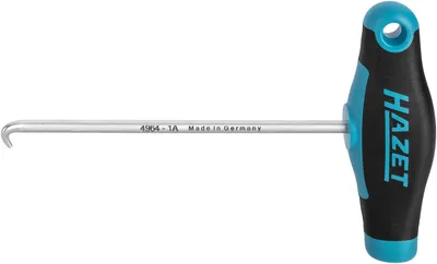 Produktbild von HAZET 4964-1A, Steckschlüsselsatz, Imperial
