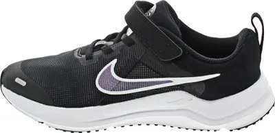 Produktbild von Nike Downshifter 12 DM4193003 (29.5/blk-wht-smoke grey)