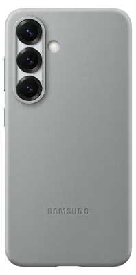 Obrázek produktu pro Samsung EF-VS931, Obal, Samsung, Galaxy S25, 15,8 cm (6.2"), Šedá
