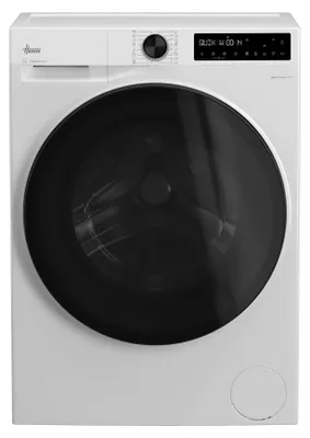 Produktbild von Hoover HBPQ413BL8-S Waschmaschine 13 kg Dampffunktion Aquastop