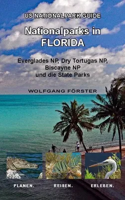 Zdjęcie produktu dla Nationalparks in Florida