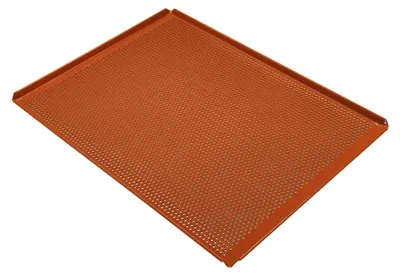 Immagine prodotto di Piastra in alluminio, dimensioni 400 x 300 x 10 mm
