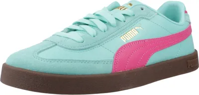 Produktbild von Puma Sneakers 401489-04 in Green color size 36