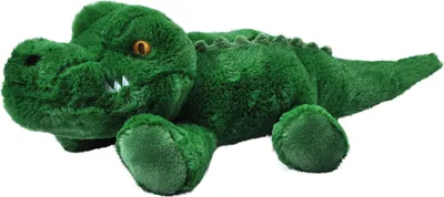Zdjęcie produktu dla Krokodyl Ecokins - Jucarie Plus 30 cm