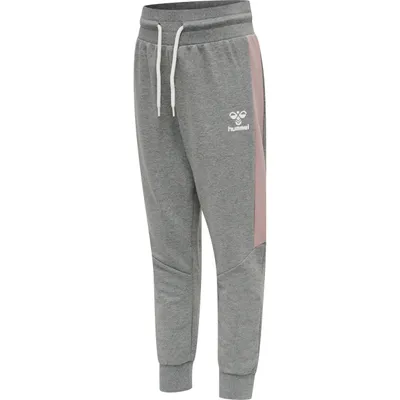 Immagine prodotto di Hummel Hmlonny Pantaloni - melange medio, taglia:116