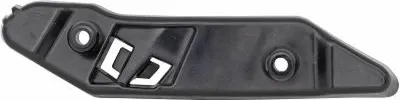 Produktbild von DIEDERICHS 1282064 Stoßstangenhalter Vorne Rechts für BMW 1 Schrägheck (F40)