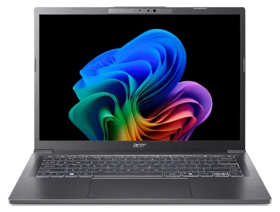 Immagine prodotto di ACER Aspire 14 AI A14-52M-55NH 35,6 cm (14") Ultra 5 226V 16GB 512GB W11
