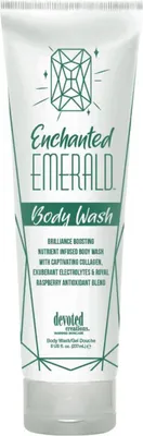 Zdjęcie produktu dla Devoted Creations Enchanted Emerald Żel Do Mycia Ciała 237ml