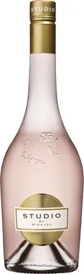 Produktbild von Studio By Miraval Rosé 2024 Roséwein Frankreich Côtes de Provence 75.00 cl 13.5 %