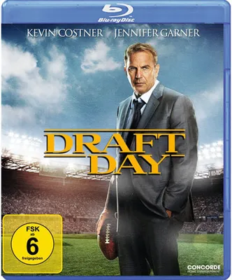 Obrázek produktu pro Draft Day