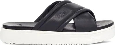 Produktbild von UGG Zayne Crossband Damenslipper