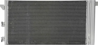 Immagine prodotto di Condensatore, impianto di climatizzazione NISSENS 94670