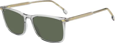 Produktbild von Hugo Boss BOSS 1879/S Grey 56/18/150 Herren Sonnenbrillen