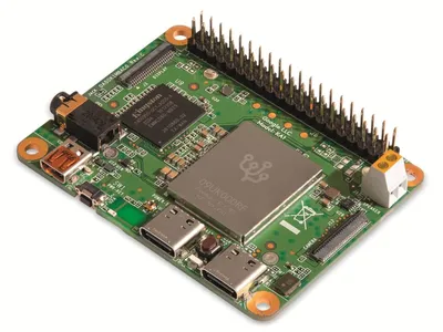 Obrázok produktu pre Google Coral Dev Board Mini