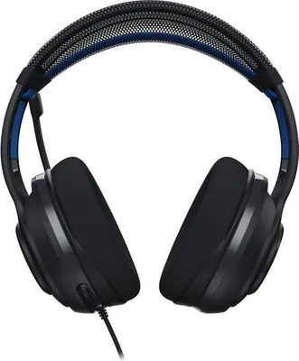 Produktbild von Gaming Headset , Turtle Beach Atlas 200 TBS-3002-05 , 50mm Treiber , Für PS5 und PS4 , Schwarz