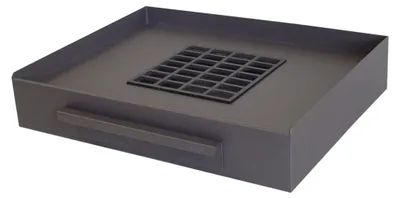 Produktbild von Grillrost 52 x 40 cm