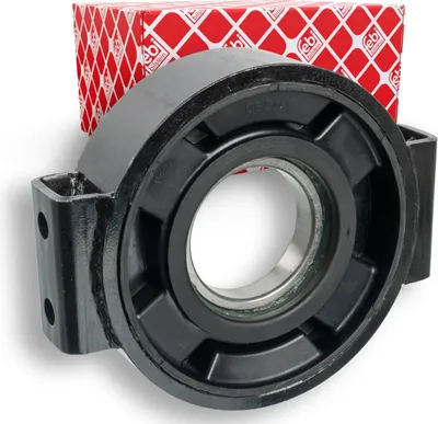 Produktbild von FEBI BILSTEIN 171615 Kardanwellenlager 80mm passend für MERCEDES-BENZ ACTROS MP2 / MP3 Gelenkwelle