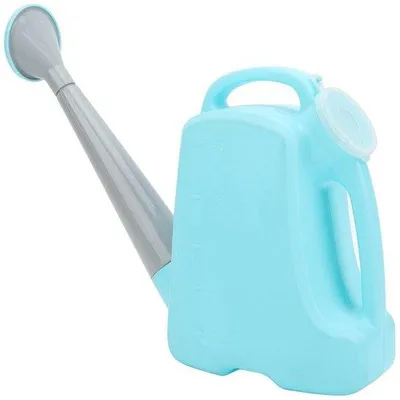 Immagine prodotto di Grande annaffiatoio blu da 25 litri