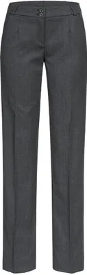 Produktbild von Greiff Corporate BASIC Damen Business-Hose Regular-Fit Anthrazit 44