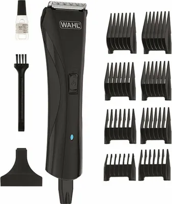 Obrázok produktu pre Strojčeky na strihanie vlasov Wahl 9699-1016